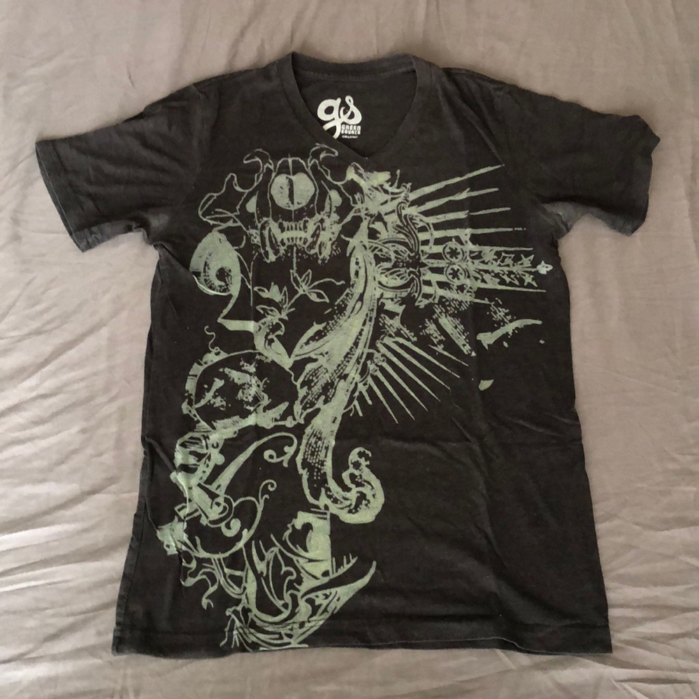 Mens t-shirt